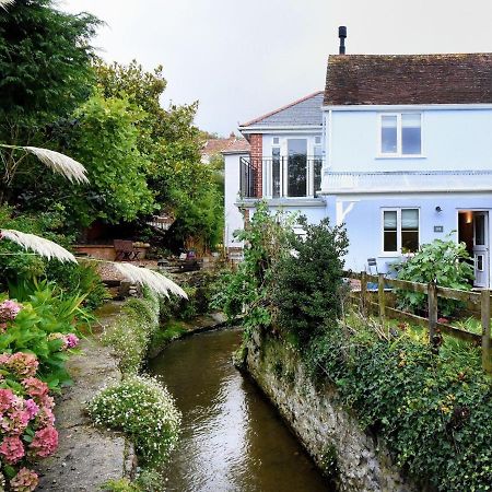 1 Lymbrook Cottages Lyme Regis Exterior photo