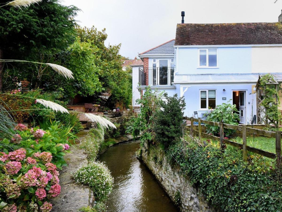 1 Lymbrook Cottages Lyme Regis Exterior photo