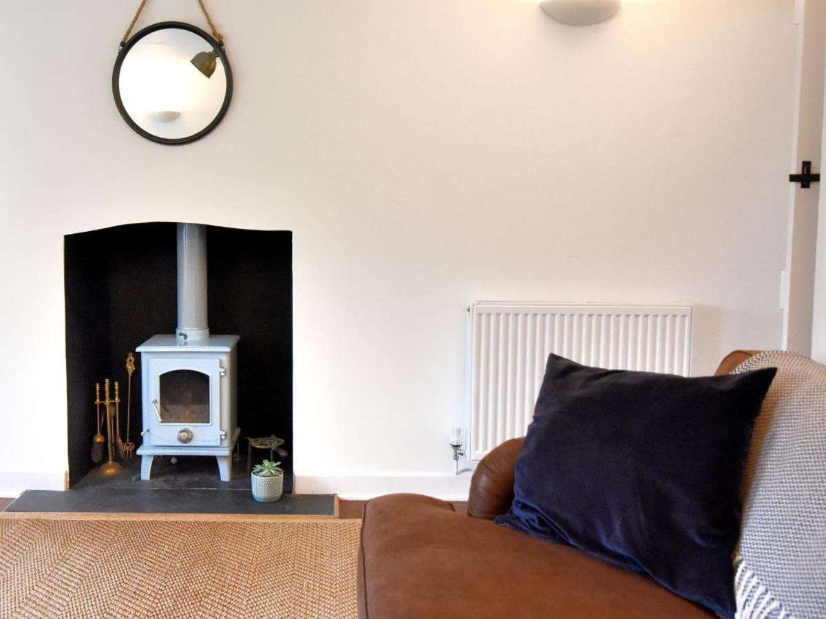 1 Lymbrook Cottages Lyme Regis Exterior photo