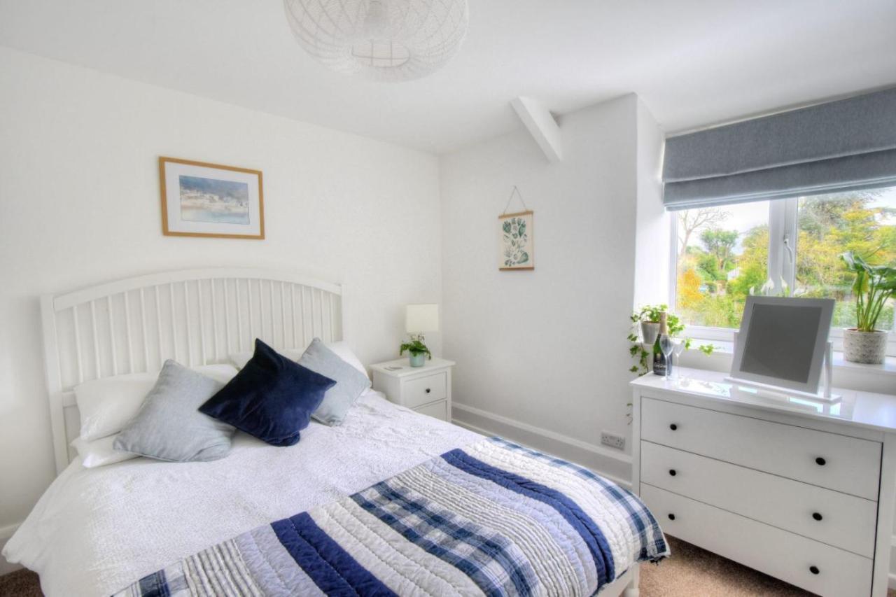 1 Lymbrook Cottages Lyme Regis Exterior photo