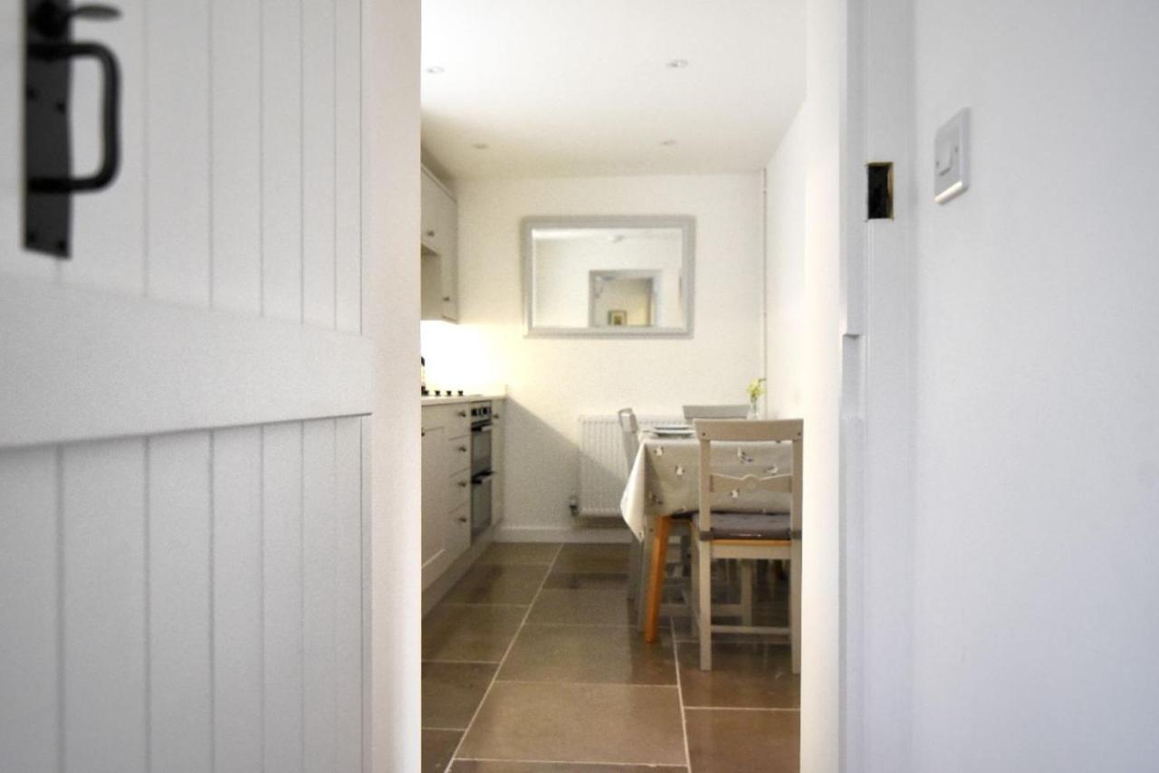 1 Lymbrook Cottages Lyme Regis Exterior photo